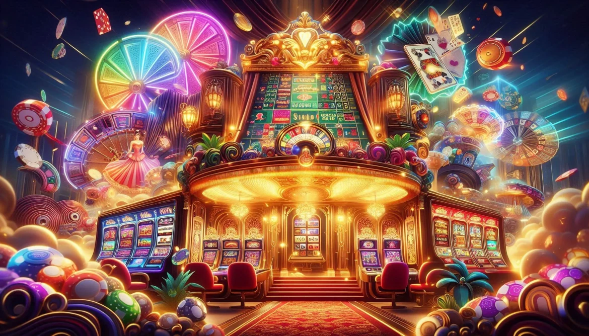 Lottolo Casino
